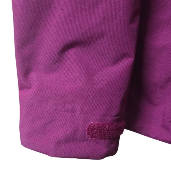 Ladies Bergans Of Norway Haglebu Insulated Ski Jacket - Picture 4 of 10